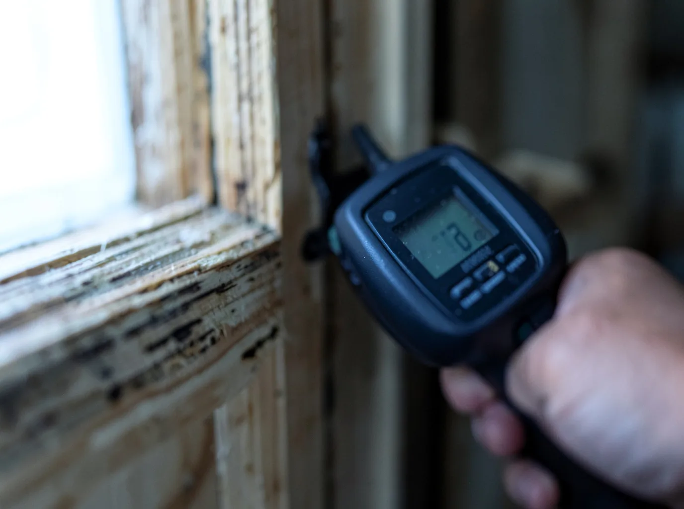 Commercial Water Damage Restoration in Milton, IN
